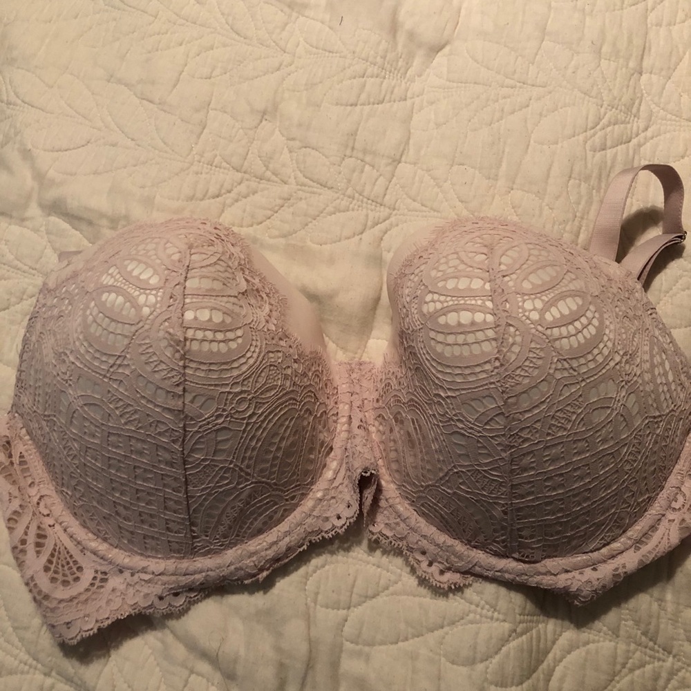 Victoria’s Secret Lace Bra